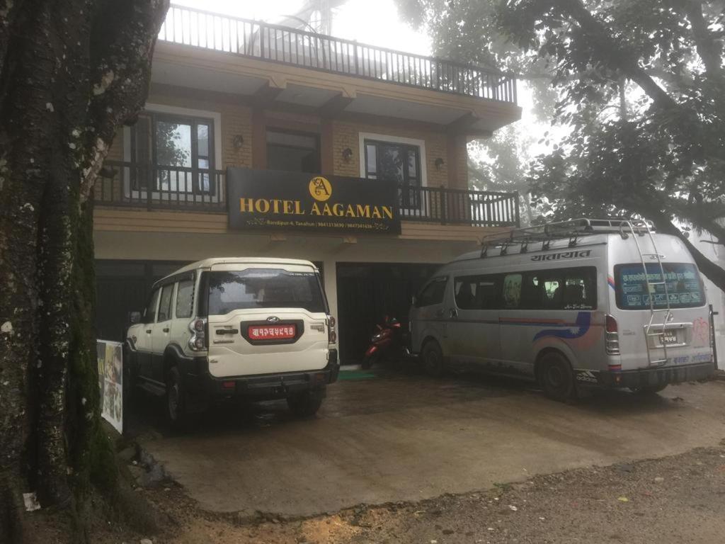 Hotel Aagaman - Best Family Hotel In Bandipur Exterior photo